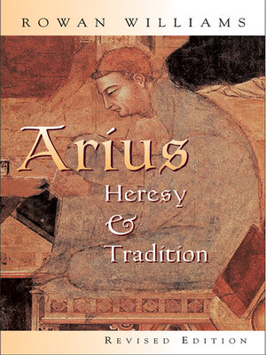 cover image of Arius